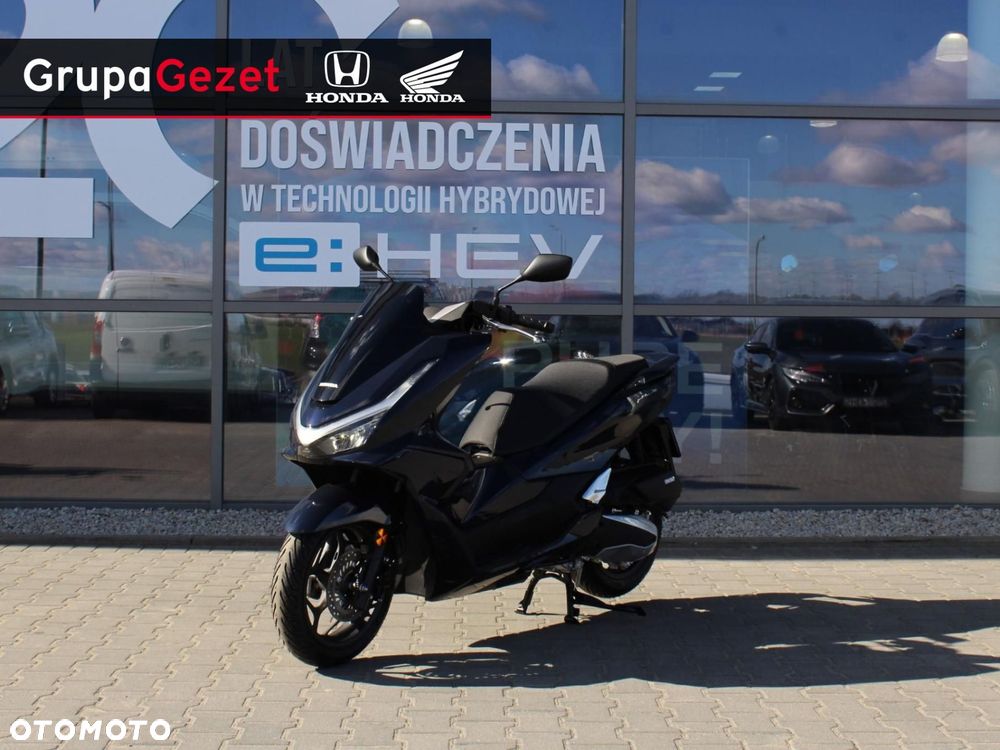 Honda PCX - 3