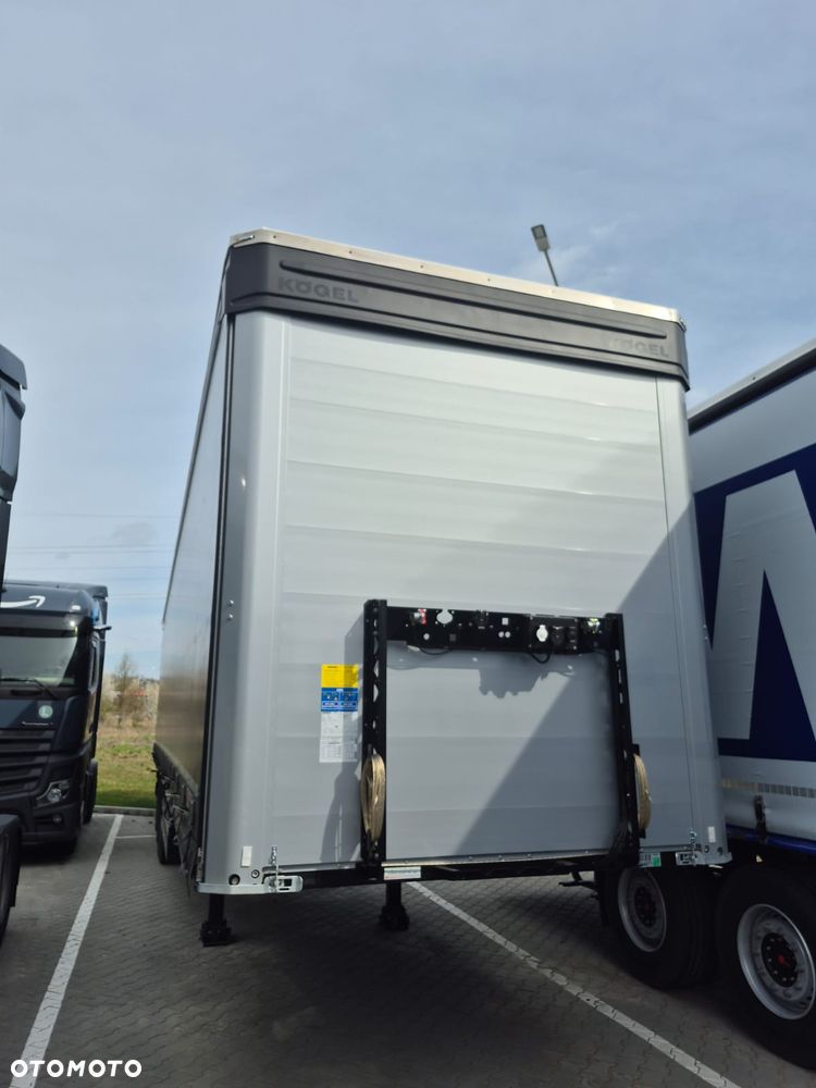 Kögel S24 P90/1100 - 5