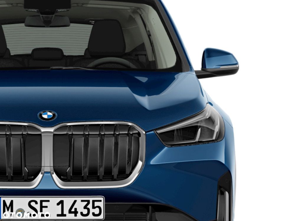 BMW X1 - 3