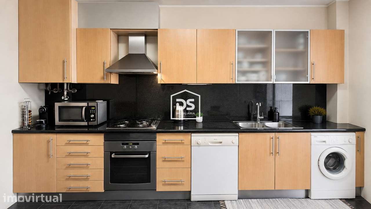Apartamento T2 Venda em Parceiros e Azoia,Leiria - Grande imagem: 2/13