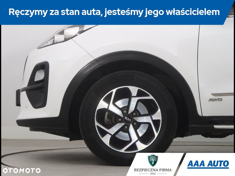 Kia Sportage - 16