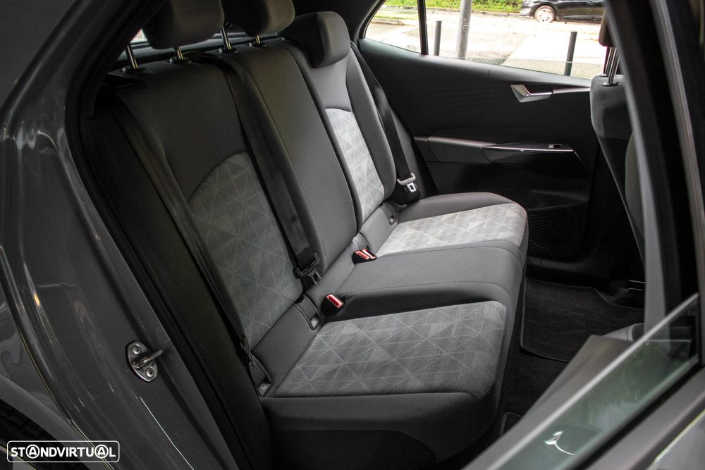 VW ID.3 Pro Business - 26