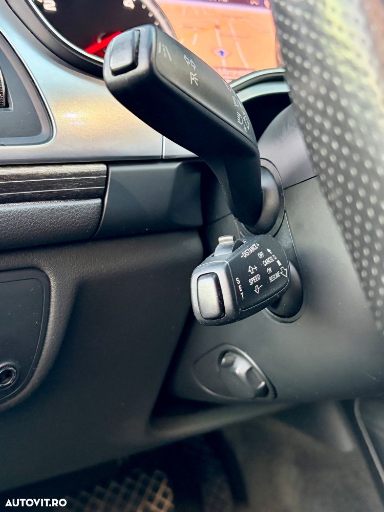 Audi A6 3.0 TDI quattro S tronic - 11