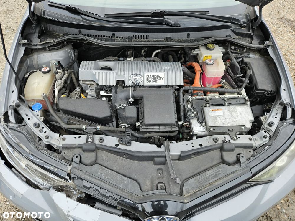 Toyota Auris - 18
