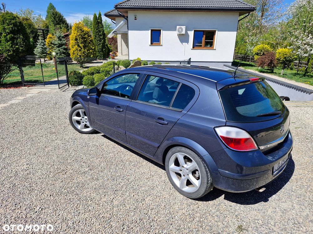 Opel Astra - 9