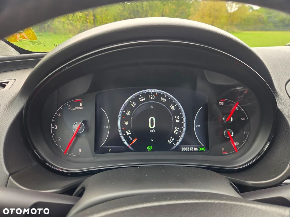 Opel Insignia - 14