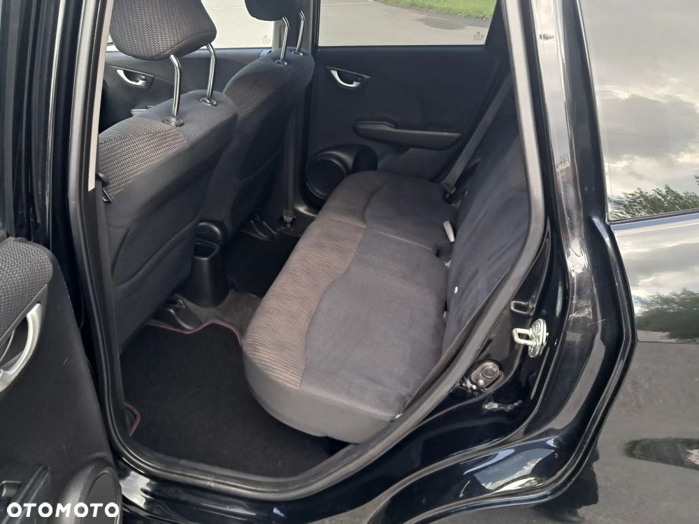 Honda Jazz 1.4 Executive - 15