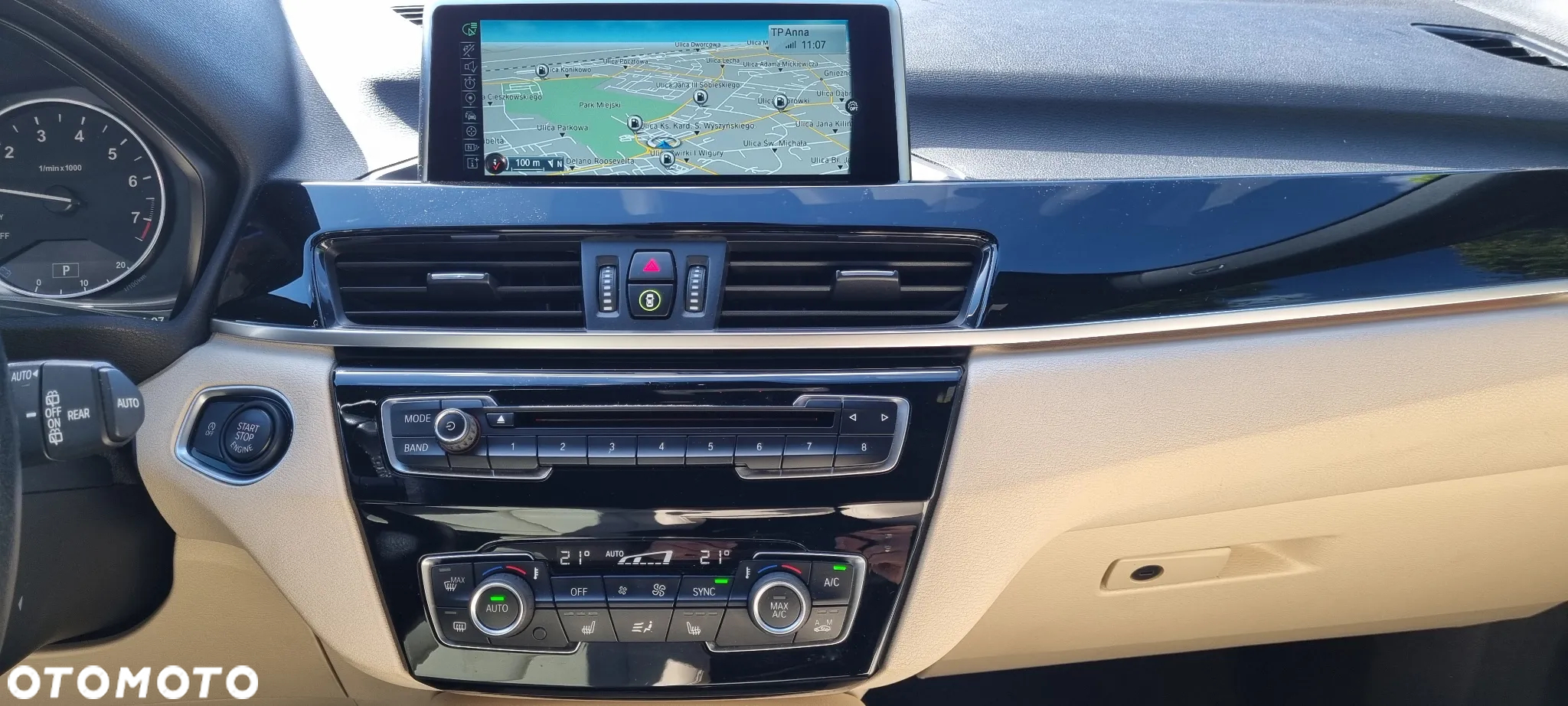 BMW X1 - 11