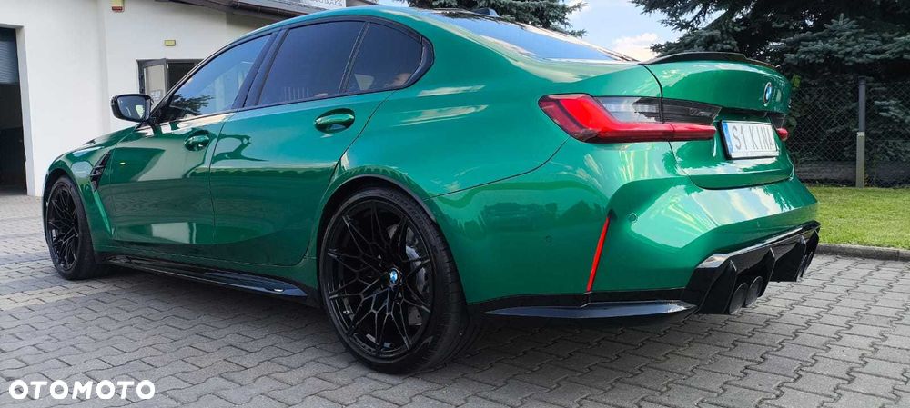 BMW M3 - 3