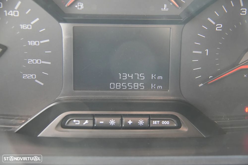 Peugeot Partner 1.5BlueHDI 102cv - 14
