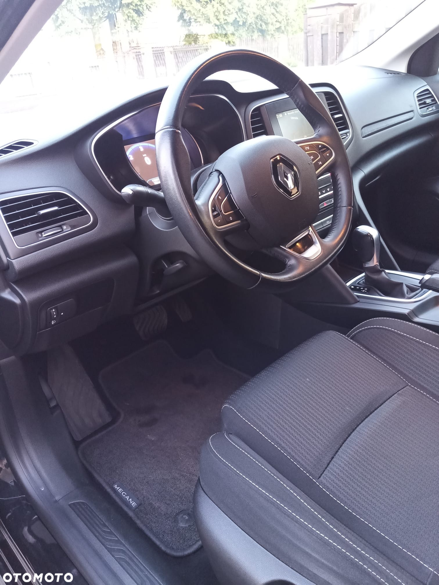 Renault Megane - 4