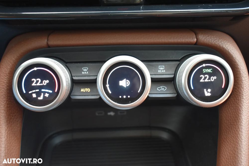 SKODA Kodiaq 2024 — imagine 18