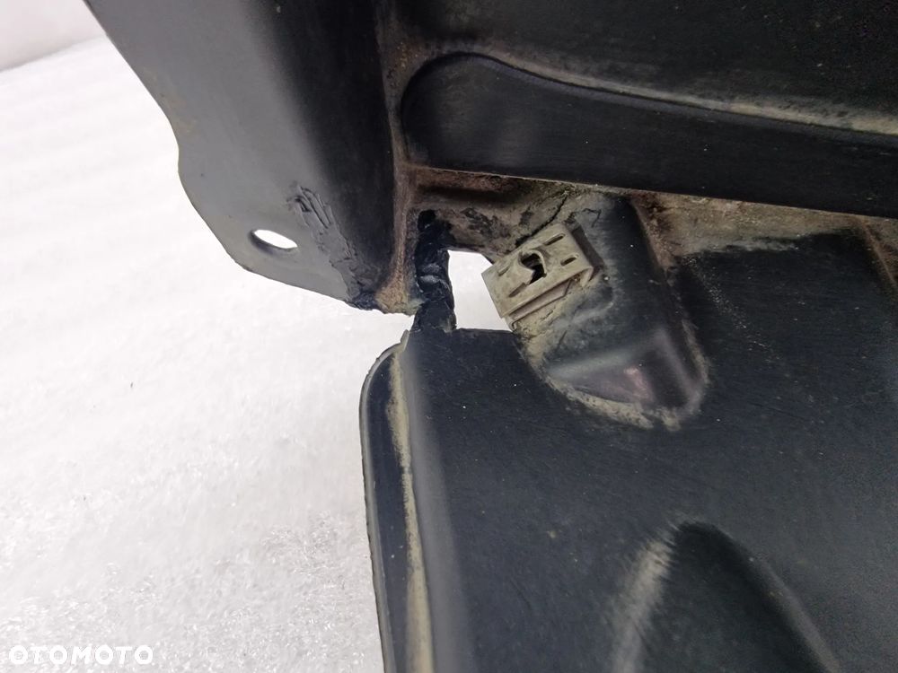 AUDI A5 8W6 PRAWE NADKOLE PRZEDNIE PRZEDNIA CZĘŚĆ , NR 8W6853888Q , NR AUKCJI N833 - 4
