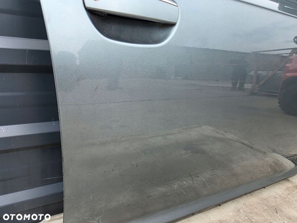 DRZWI PRAWY PRZÓD AUDI A6 C6 LY7E SEDAN AVANT KOMBI 2004-2011 ORYGINAŁ - 10