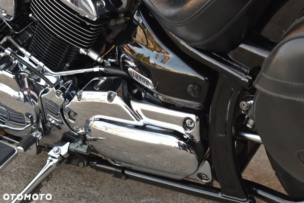 Yamaha Drag Star - 19