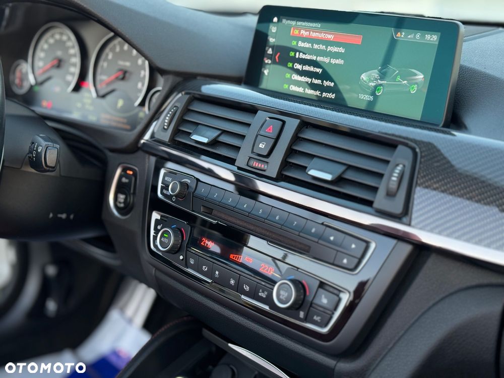 BMW M4 DKG - 23