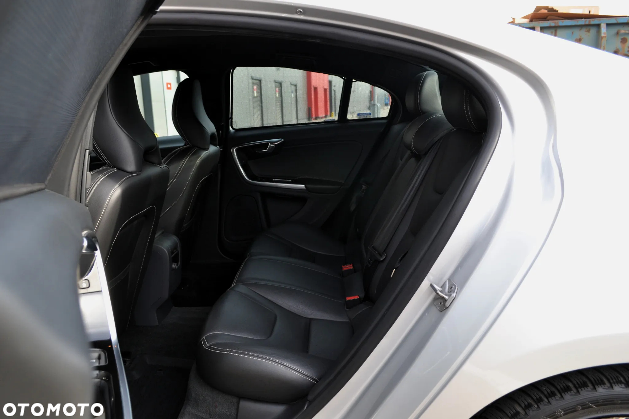 Volvo S60 D3 Drive-E Summum - 7