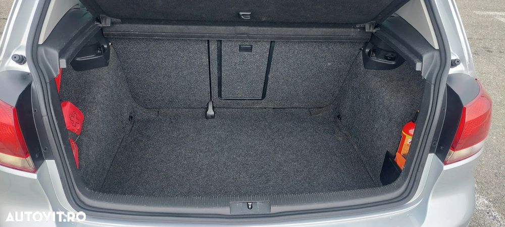 Volkswagen Golf 1.4 TSI Highline - 11