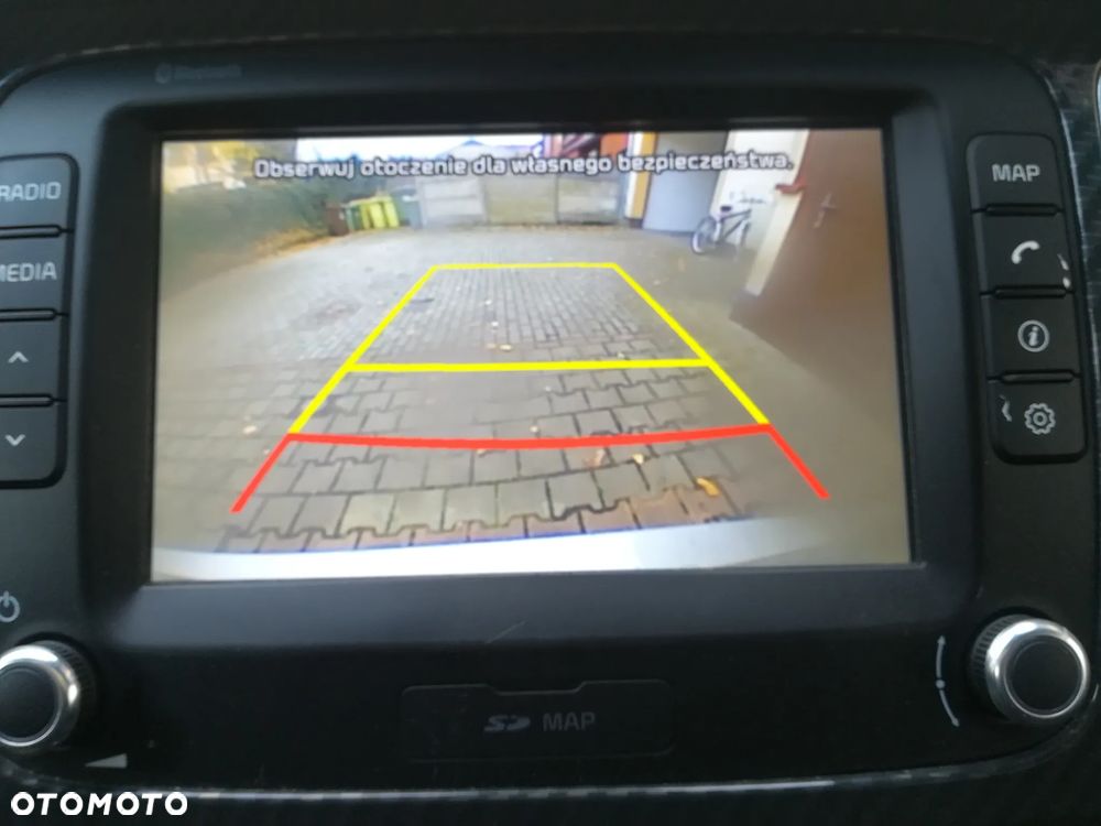 Kia Carens 1.7 CRDi 115 Dream Team Edition - 3