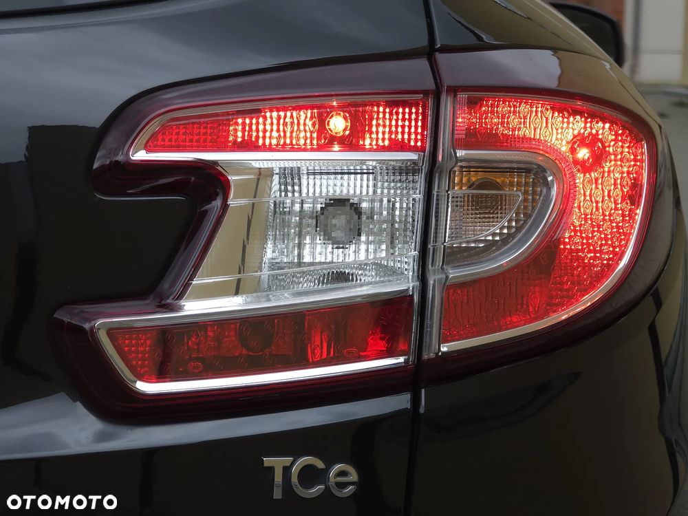 Renault Megane ENERGY TCe 115 Start & Stop Dynamique - 29