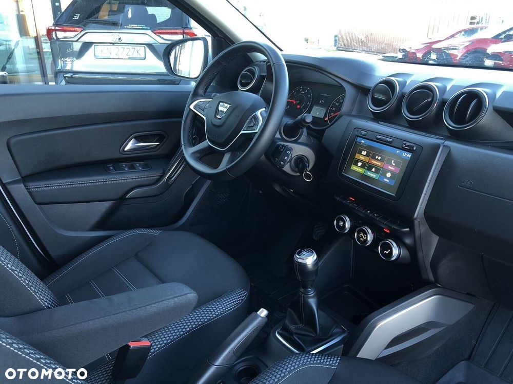 Dacia Duster 1.3 TCe SL Extreme - 20
