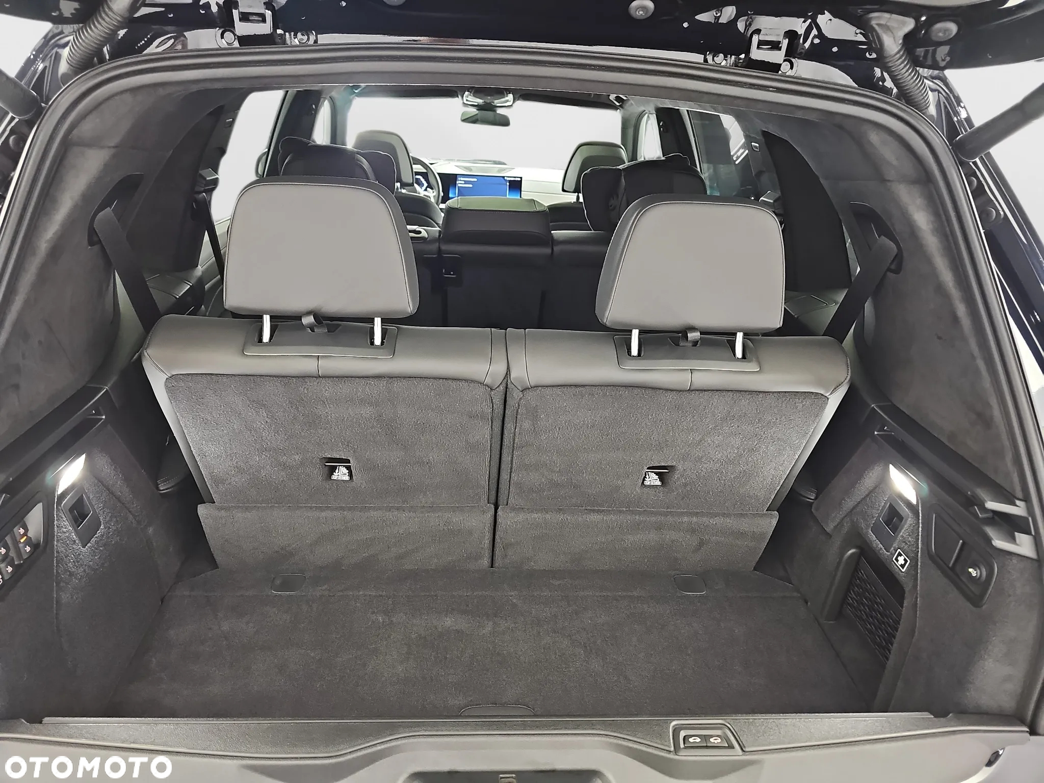 BMW X7 xDrive40d mHEV M Sport sport - 26