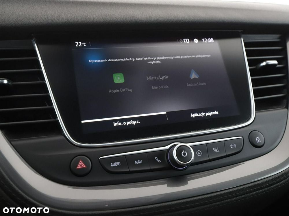 Opel Grandland X Plug-in-Hybrid4 1.6 DI Start/Stop INNOVATION - 25
