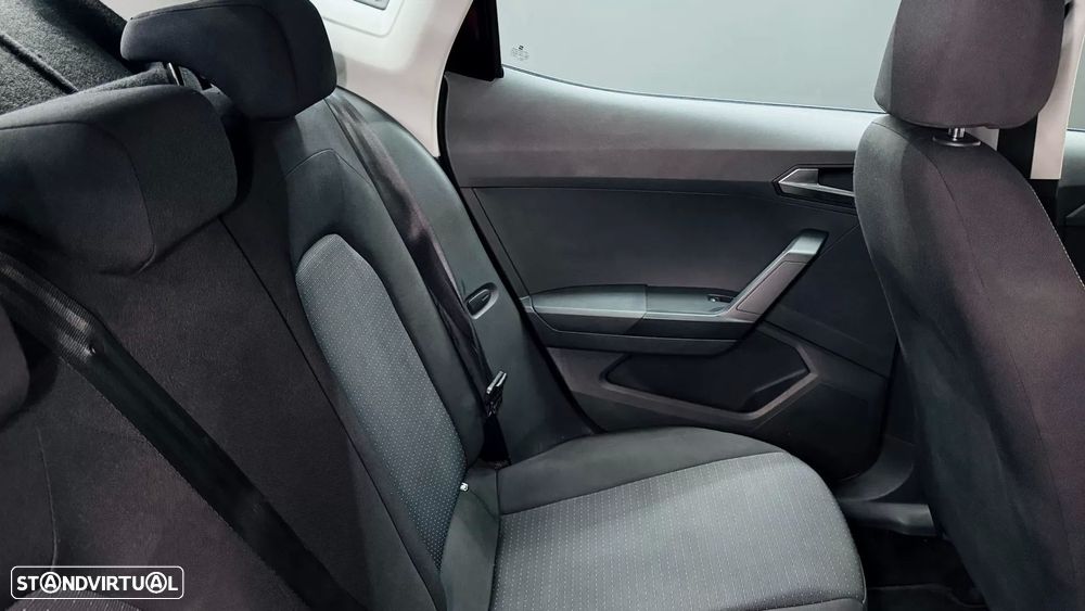 SEAT Arona 1.0 TSI Style - 44