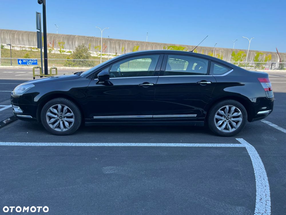 Citroën C5 1.6 THP Selection - 8