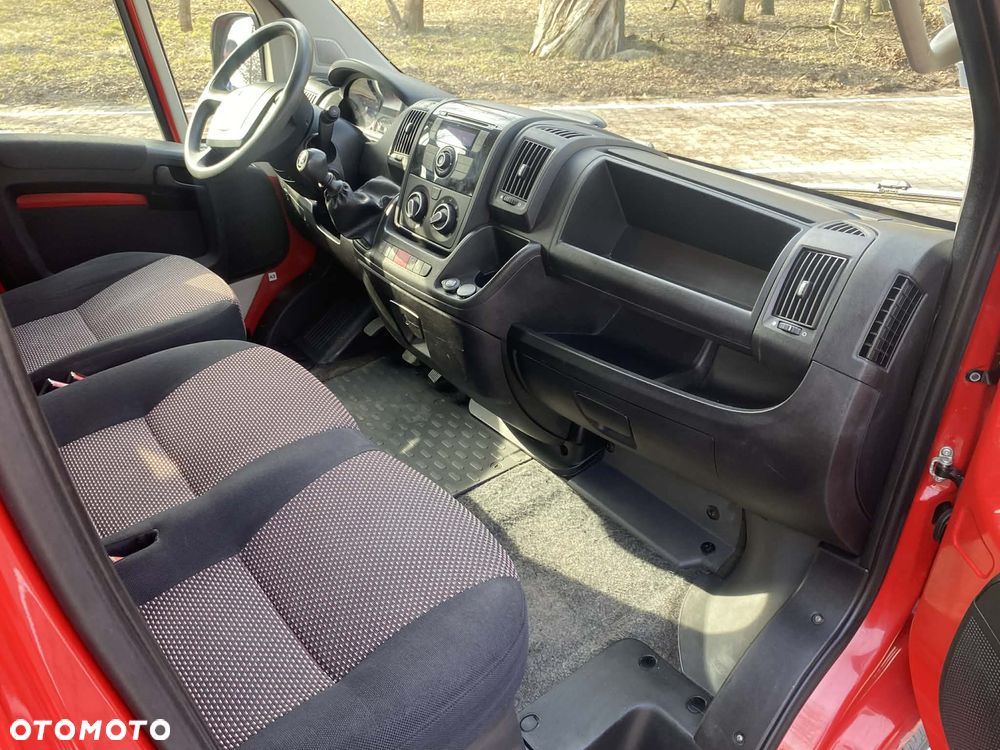 Peugeot Boxer - 10