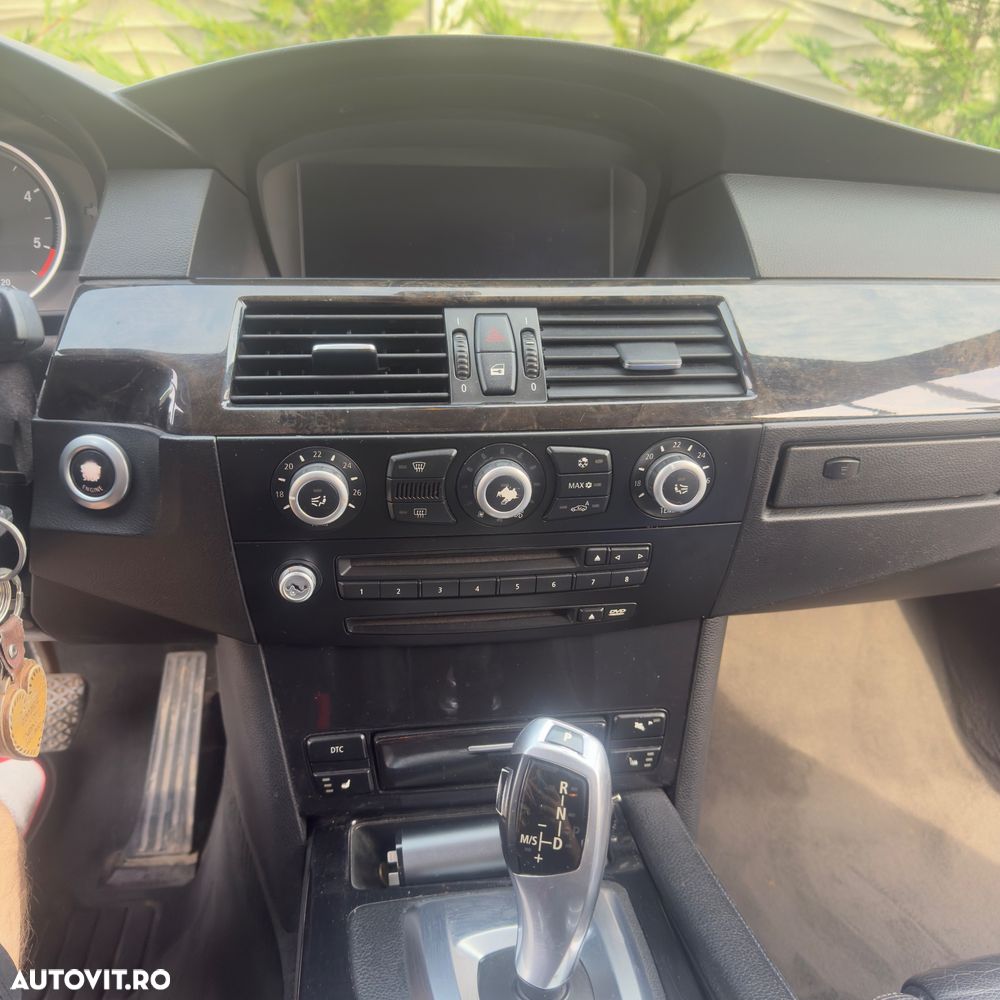 BMW Seria 5 - 9