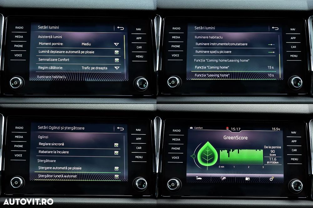 Skoda Kodiaq 2.0 TDI 4X4 DSG Ambition - 20