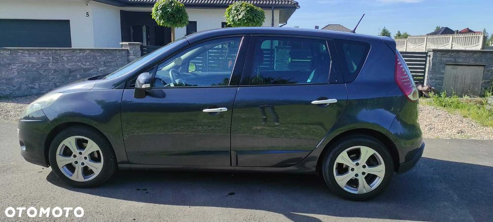 Renault Scenic - 5