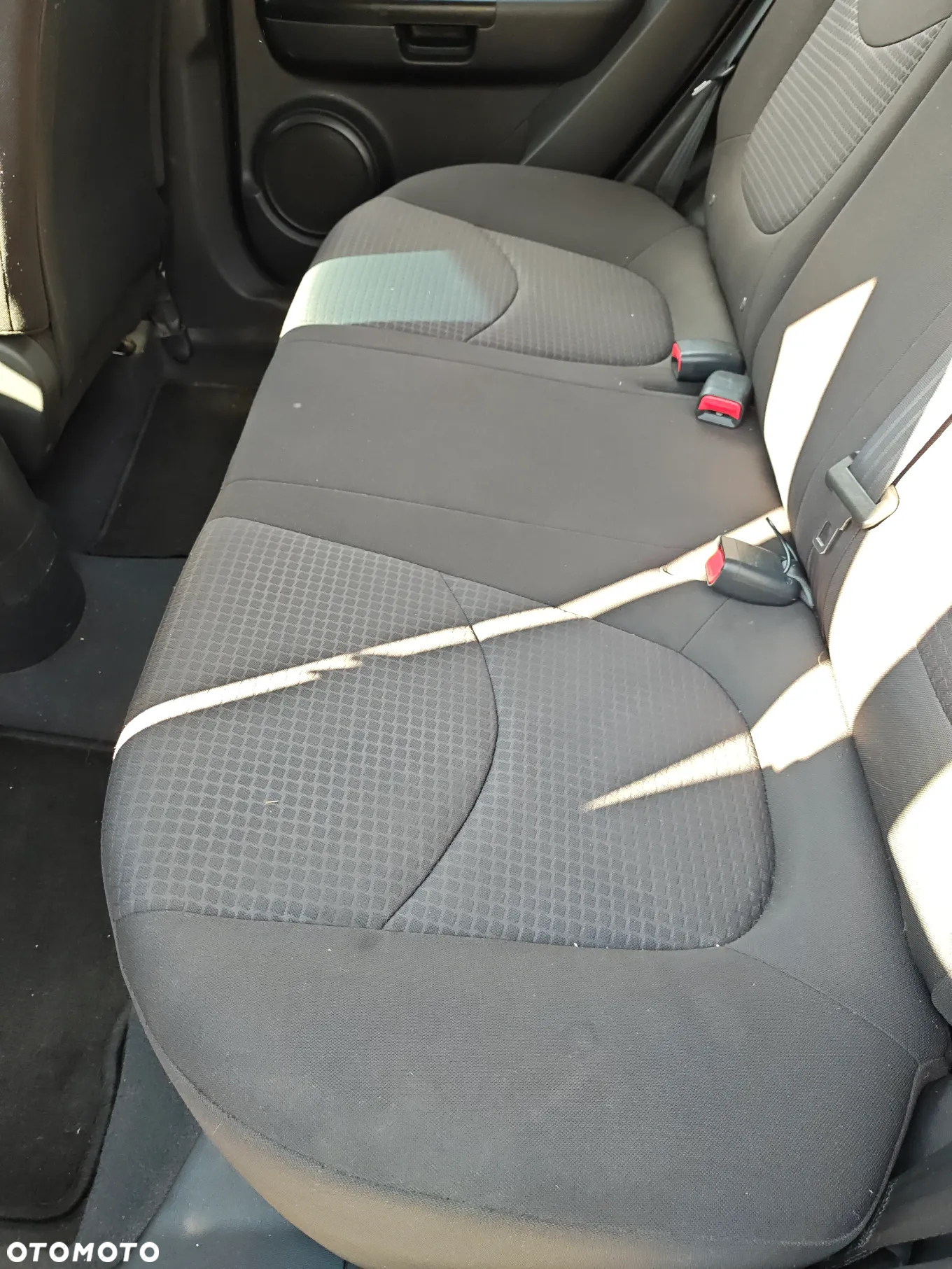 Kia Soul 1.6 L - 18