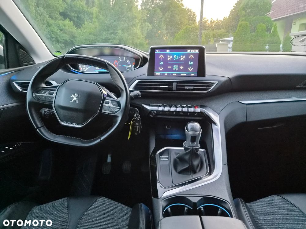 Peugeot 5008 BlueHDI 120 Stop & Start Allure - 10