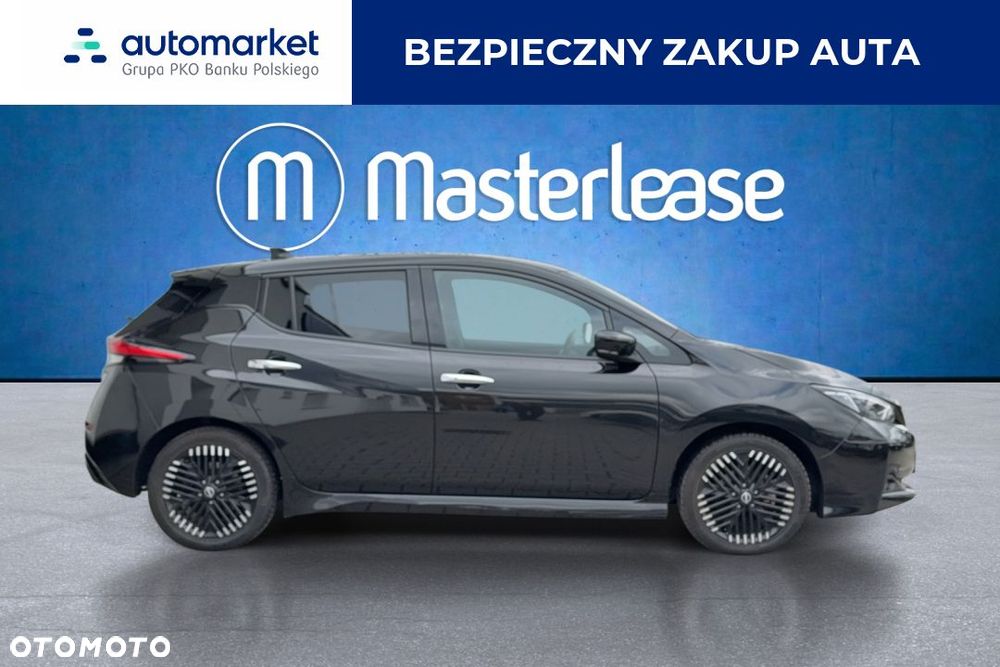 Nissan Leaf 40kWh N-Connecta - 4