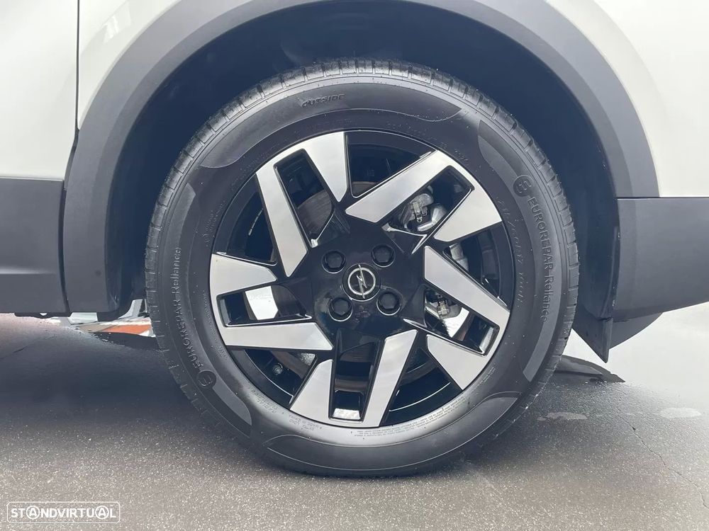 Opel Mokka-e Elegance - 11