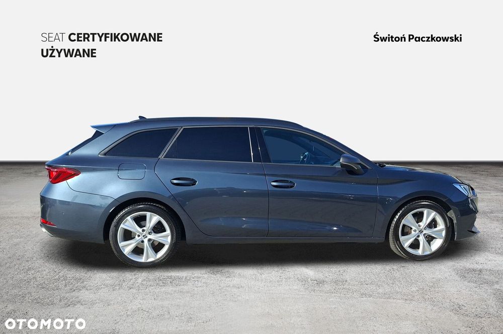 Seat Leon - 7