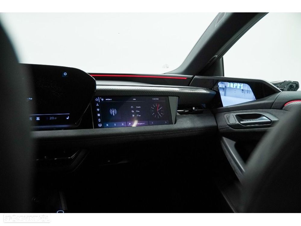 Audi A6 Avant e-tron 100 kWh Performance - 20