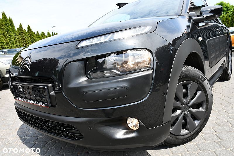 Citroën C4 Cactus 1.6 Blue HDi Shine - 31