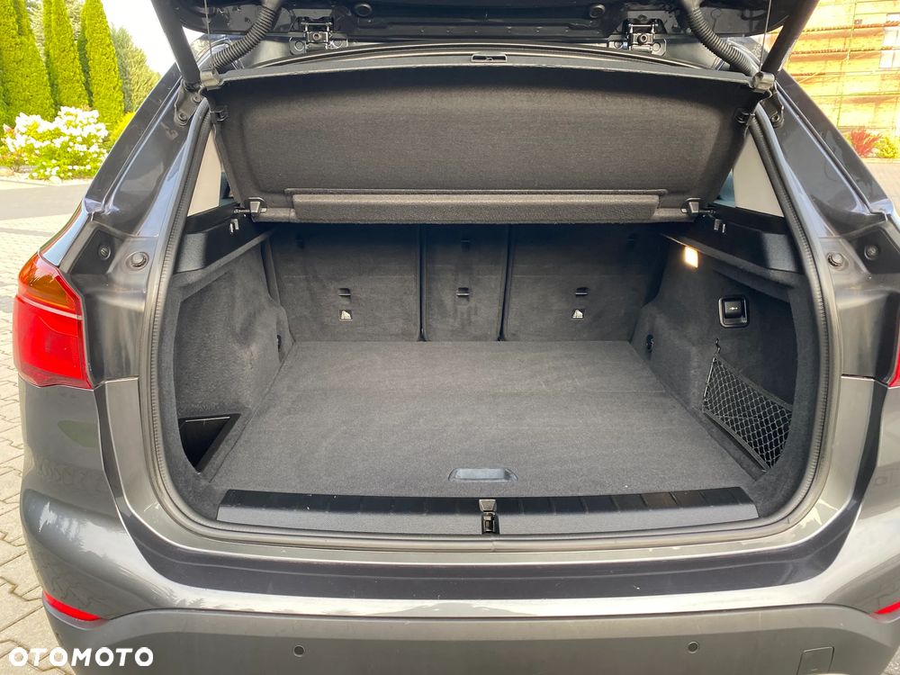 BMW X1 xDrive25d Sport Line sport - 36