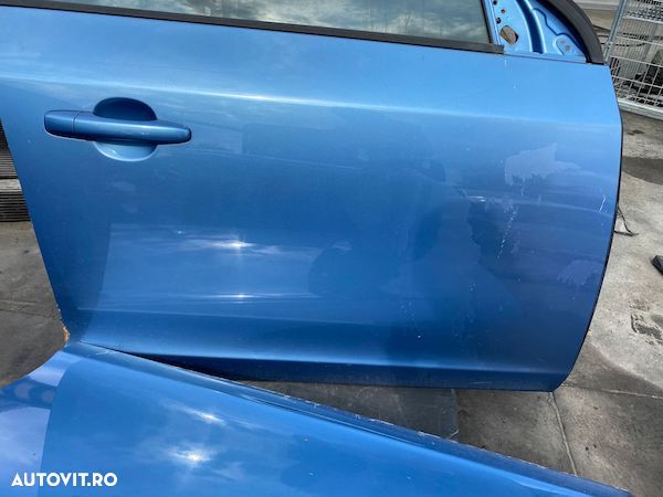 Usa fata dreapta Volvo V60 D6 HYBRID 2014+ S60 31424598 713-46 - 3
