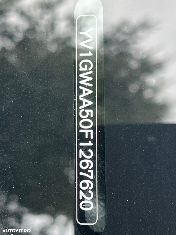 Volvo V60 D6 Plug-In-Hybrid AWD Geartronic Momentum - 18