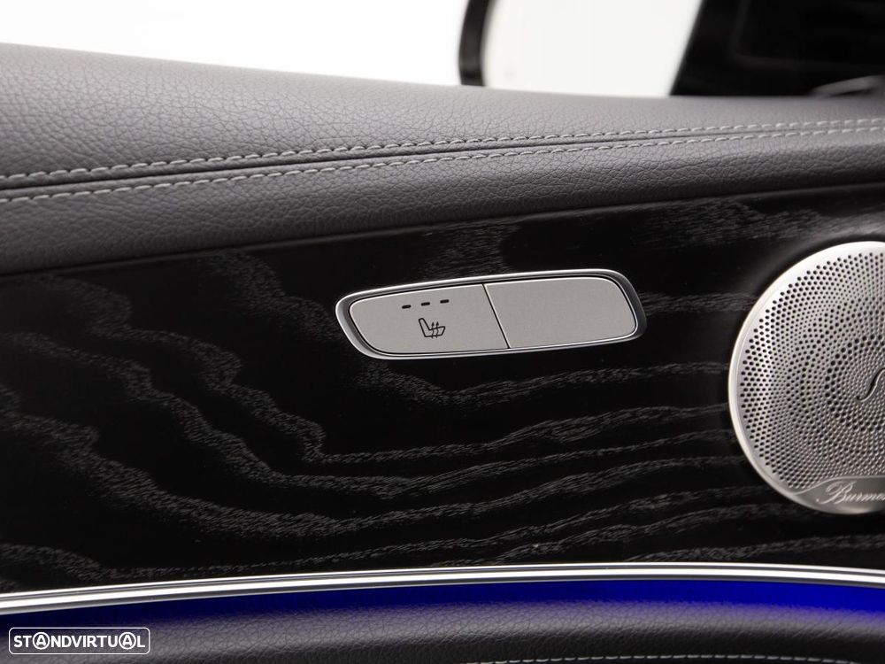 Mercedes-Benz E 300 de AMG Line - 17