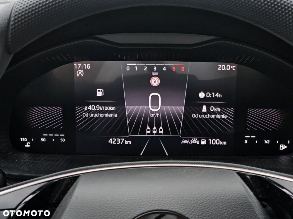Skoda Scala 1.0 TSI Essence - 23