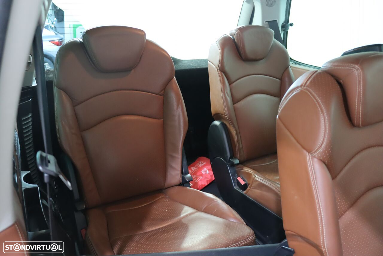 Lancia Phedra 2.2 M-jet Platino Aut. - 10