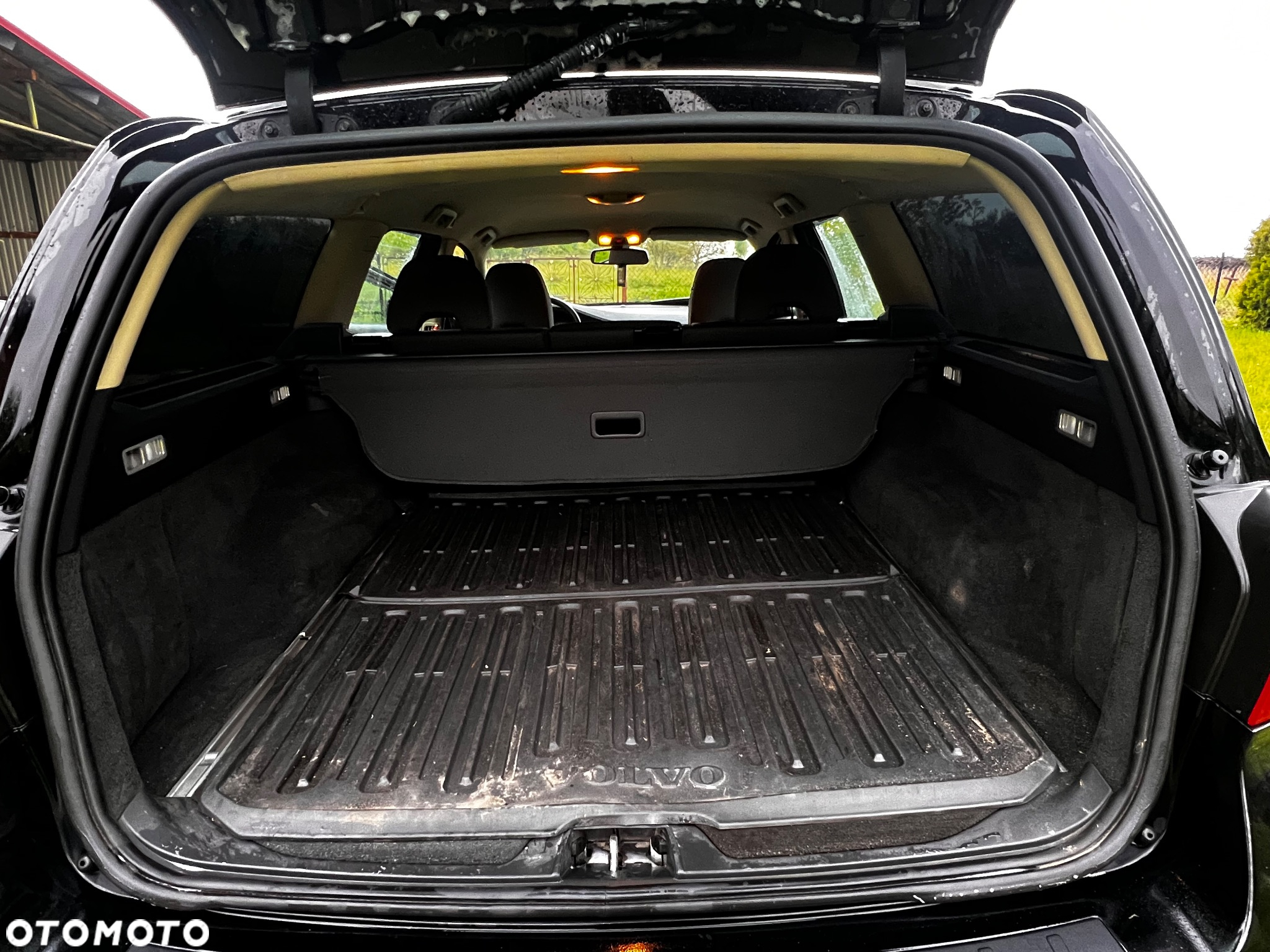 Volvo V70 - 18