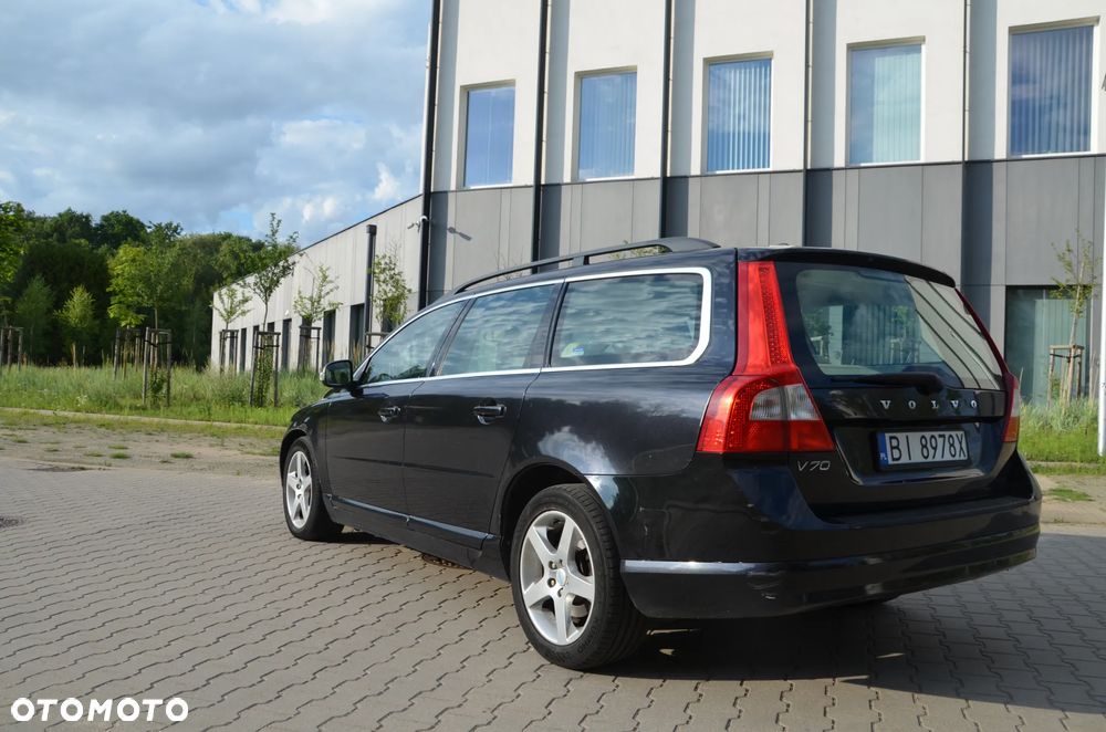 Volvo V70 - 6