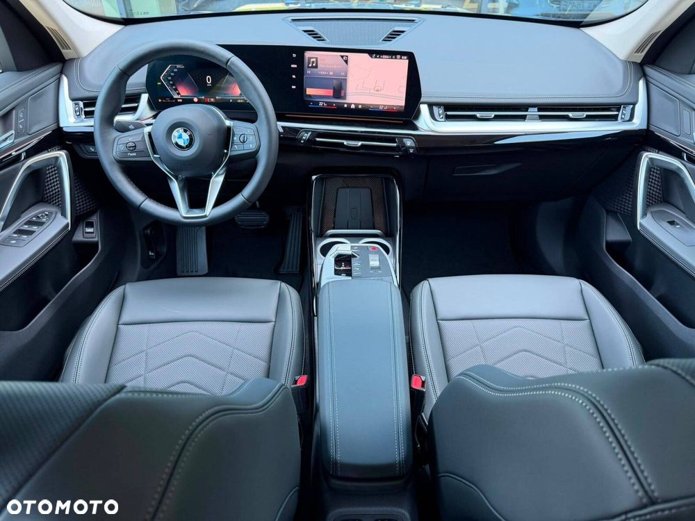 BMW X1 - 7