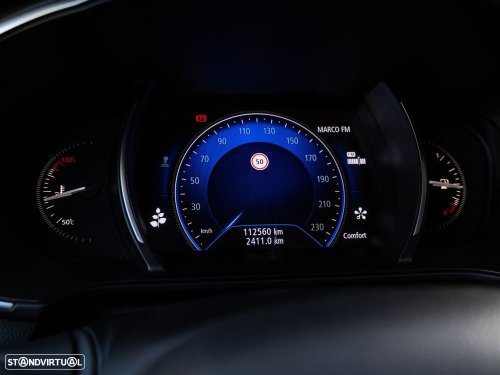 Renault Mégane 1.5 Blue dCi GT Line - 28